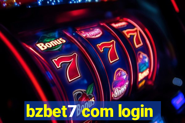 bzbet7 com login